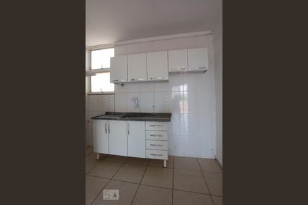 Apartamento para alugar com 77m², 3 quartos e 1 vagaCozinha