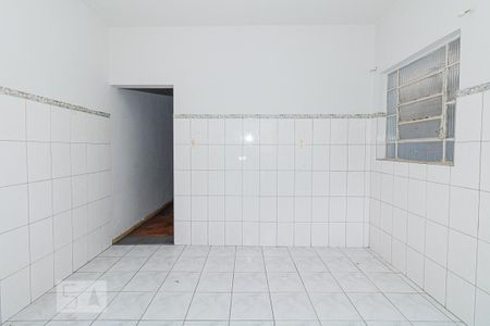 Cozinha de casa para alugar com 2 quartos, 65m² em Vila Mazzei, São Paulo