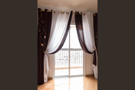 Varanda de apartamento para alugar com 3 quartos, 67m² em Ponte Grande, Guarulhos