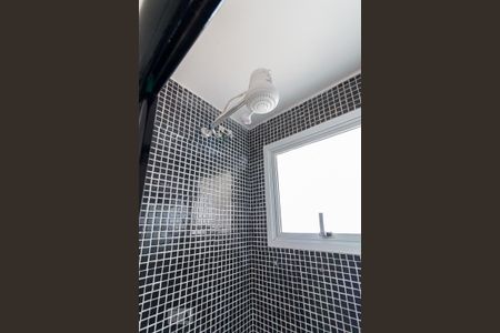 Apartamento à venda com 67m², 3 quartos e 1 vagaBanheiro - chuveiro