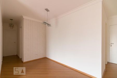 Sala de apartamento para alugar com 3 quartos, 67m² em Ponte Grande, Guarulhos