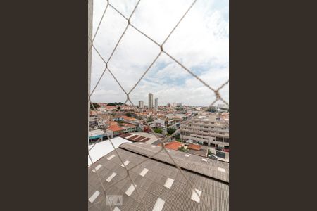 Apartamento à venda com 67m², 3 quartos e 1 vagaVista quarto 2
