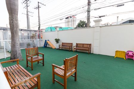Apartamento à venda com 67m², 3 quartos e 1 vagaÁrea comum