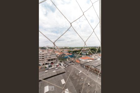 Apartamento à venda com 67m², 3 quartos e 1 vagaVista quarto 1