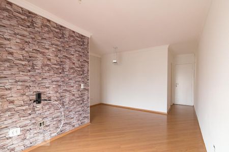 Sala de apartamento para alugar com 3 quartos, 67m² em Ponte Grande, Guarulhos