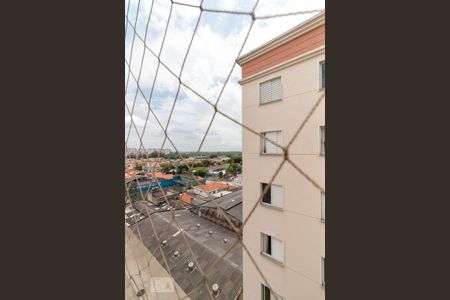 Apartamento à venda com 67m², 3 quartos e 1 vagaVista quarto 3
