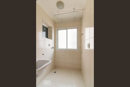 Apartamento à venda com 67m², 3 quartos e 1 vagaÁrea de serviço