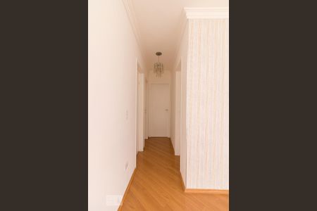 Corredor de apartamento para alugar com 3 quartos, 67m² em Ponte Grande, Guarulhos