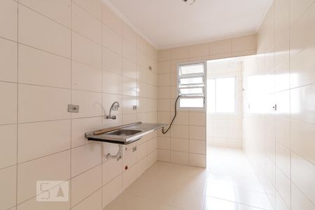 Apartamento à venda com 67m², 3 quartos e 1 vagaCozinha