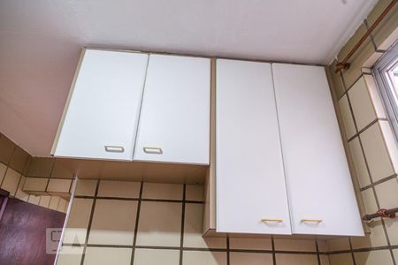 Apartamento para alugar com 90m², 2 quartos e 1 vaga Apartamento para alugar com 90m², 2 quartos e 1 vagaArmário da Cozinha