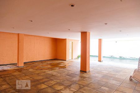 Apartamento para alugar com 90m², 2 quartos e 1 vaga Apartamento para alugar com 90m², 2 quartos e 1 vagaSalão de Festas