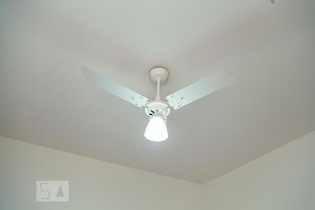 Apartamento para alugar com 90m², 2 quartos e 1 vaga Apartamento para alugar com 90m², 2 quartos e 1 vagaVentilador do Quarto 2