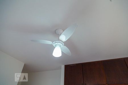 Ventilador da Suíte de apartamento para alugar com 2 quartos, 90m² em Santo Antônio, Belo Horizonte