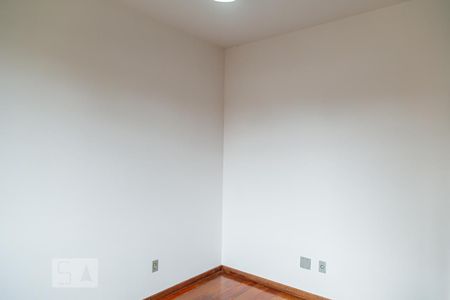 Suíte de apartamento para alugar com 2 quartos, 90m² em Santo Antônio, Belo Horizonte