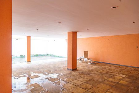 Apartamento para alugar com 90m², 2 quartos e 1 vaga Apartamento para alugar com 90m², 2 quartos e 1 vagaSalão de Festas