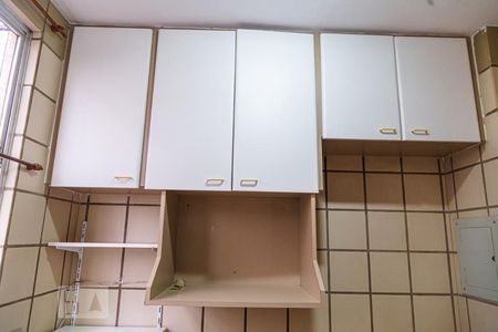 Apartamento para alugar com 90m², 2 quartos e 1 vaga Apartamento para alugar com 90m², 2 quartos e 1 vagaArmário da Cozinha