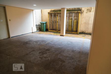 Apartamento para alugar com 90m², 2 quartos e 1 vaga Apartamento para alugar com 90m², 2 quartos e 1 vagaGaragem