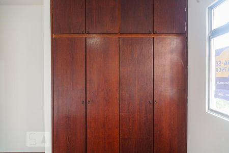Armário da Suíte de apartamento para alugar com 2 quartos, 90m² em Santo Antônio, Belo Horizonte