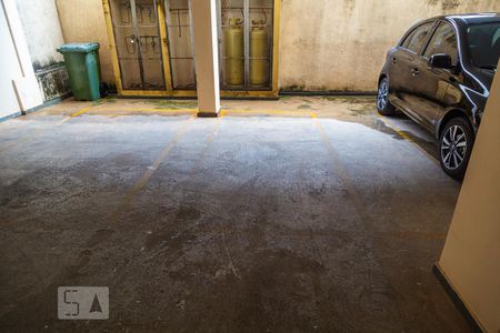 Apartamento para alugar com 90m², 2 quartos e 1 vaga Apartamento para alugar com 90m², 2 quartos e 1 vagaGaragem