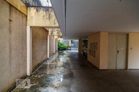 Apartamento para alugar com 90m², 2 quartos e 1 vaga Apartamento para alugar com 90m², 2 quartos e 1 vagaGaragem