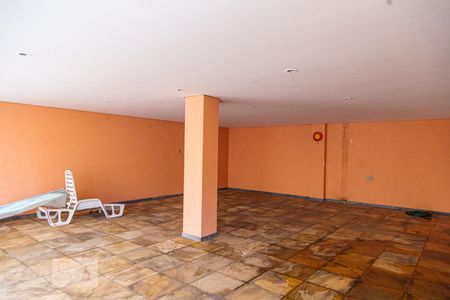 Apartamento para alugar com 90m², 2 quartos e 1 vaga Apartamento para alugar com 90m², 2 quartos e 1 vagaSalão de Festas