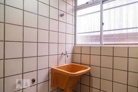 Apartamento para alugar com 90m², 2 quartos e 1 vaga Apartamento para alugar com 90m², 2 quartos e 1 vagaÁrea de Serviço