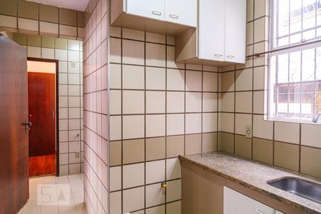 Apartamento para alugar com 90m², 2 quartos e 1 vaga Apartamento para alugar com 90m², 2 quartos e 1 vagaCozinha