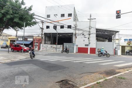 vista de casa à venda com 3 quartos, 176m² em Vila Diva (zona Leste), São Paulo