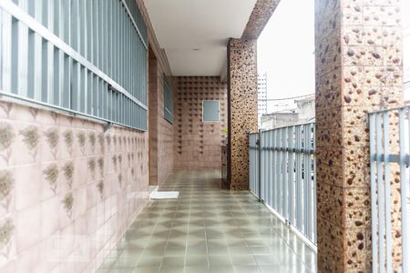 vista de casa à venda com 3 quartos, 176m² em Vila Diva (zona Leste), São Paulo