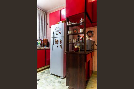 Casa à venda com 176m², 3 quartos e 2 vagasCozinha