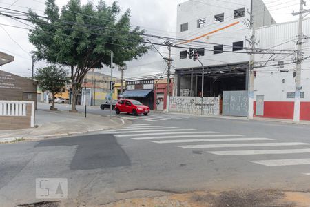 vista de casa à venda com 3 quartos, 176m² em Vila Diva (zona Leste), São Paulo