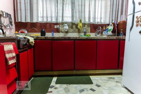 Casa à venda com 176m², 3 quartos e 2 vagasCozinha
