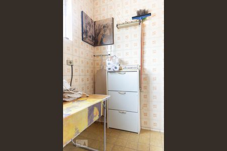 Casa à venda com 176m², 3 quartos e 2 vagasÁrea de Serviço