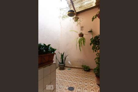 Casa à venda com 176m², 3 quartos e 2 vagasQuintal