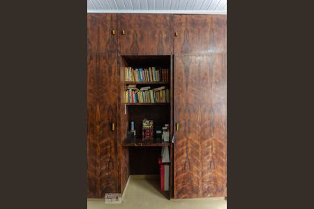 Casa à venda com 176m², 3 quartos e 2 vagasQuarto 2