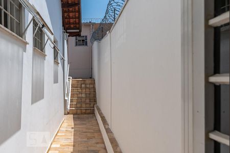 Casa à venda com 200m², 3 quartos e 2 vagasQuintal