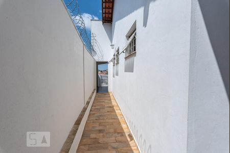 Casa à venda com 200m², 3 quartos e 2 vagasQuintal