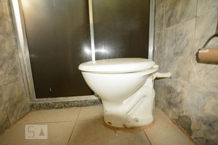 Apartamento para alugar com 32m², 1 quarto e sem vagaBanheiro Social