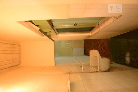 Apartamento para alugar com 32m², 1 quarto e sem vagaÁrea de Seviço