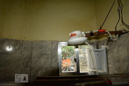 Apartamento para alugar com 32m², 1 quarto e sem vagaBanheiro Social