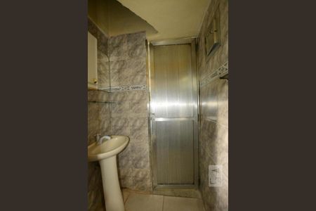 Apartamento para alugar com 32m², 1 quarto e sem vagaBanheiro Social