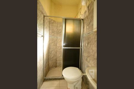 Apartamento para alugar com 32m², 1 quarto e sem vagaBanheiro Social