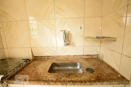 Apartamento para alugar com 32m², 1 quarto e sem vagaCozinha