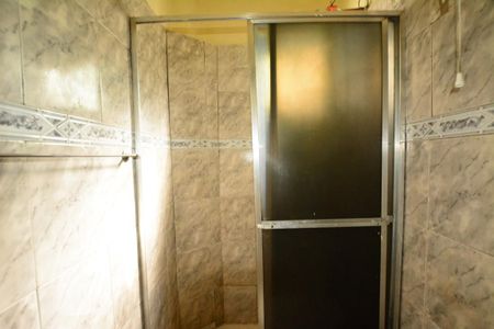 Apartamento para alugar com 32m², 1 quarto e sem vagaBanheiro Social