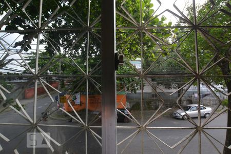 Apartamento para alugar com 32m², 1 quarto e sem vagaVista da Cozinha