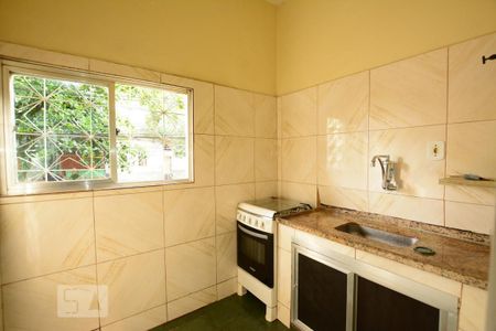 Apartamento para alugar com 32m², 1 quarto e sem vagaCozinha