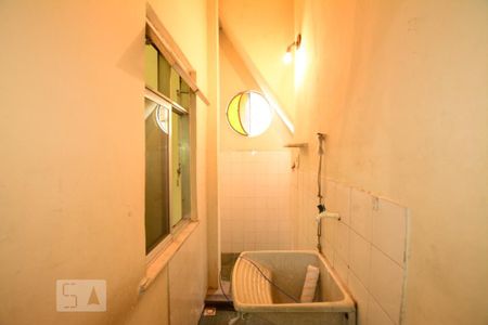 Apartamento para alugar com 32m², 1 quarto e sem vagaÁrea de Seviço