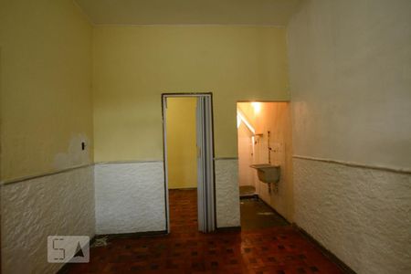 Apartamento para alugar com 32m², 1 quarto e sem vagaSala