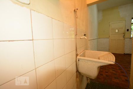 Apartamento para alugar com 32m², 1 quarto e sem vagaÁrea de Seviço