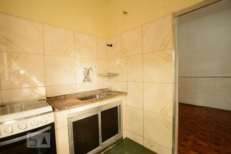 Apartamento para alugar com 32m², 1 quarto e sem vagaCozinha